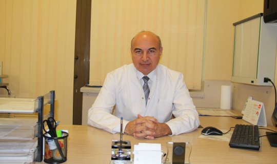 Arterial hipertenziyası olan şəxslərə virus infeksiyasının müalicəsi zamanı bu dərmanlar qadağandır