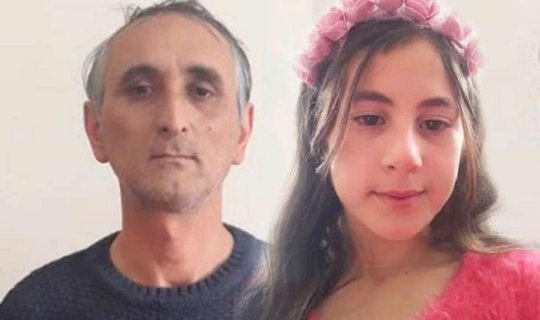 10 yaşlı Nərminin qətlində şünhəli bilinən İlkin Süleymanovdan xəbər varxa0