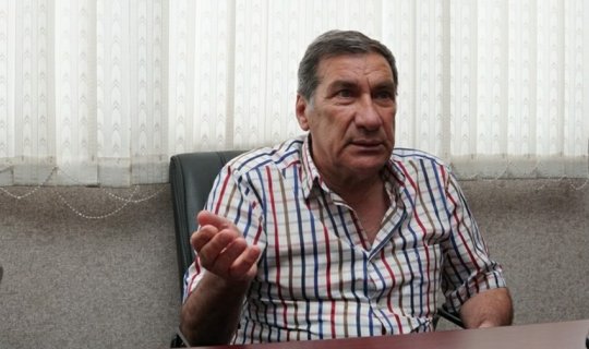 Arif Quliyevin SON DURUMU