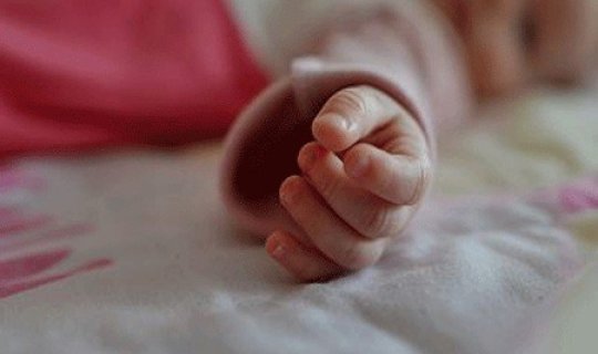 Tərtər sakini 2 yaşlı uşağı qətlə yetirib