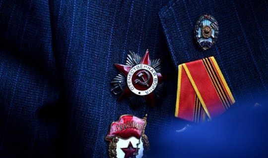 Rusiyalı veteranlar Qarabağdakı abidənin sökülməsini tələb edib