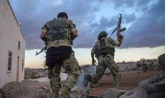 Qarabağda döyüşən livanlı muzdlu terrorçunun məhkəməsinin vaxtı məlum oldu