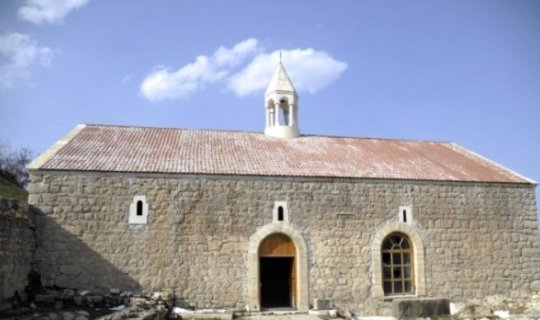Azad edilmiş ərazilərdə 313 tarixi abidənin monitorinqi keçirilib