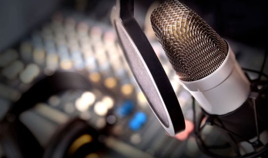 CBC radiosu Qarabağda yayıma başladı