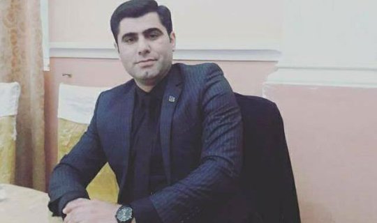 Azərbaycanda azyaşlının ölümünə səbəb olan müğənni saxlanıldı