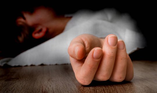 18 yaşlı qızı dayısının öldürdüyü məlum oldu - YENİLƏNİB