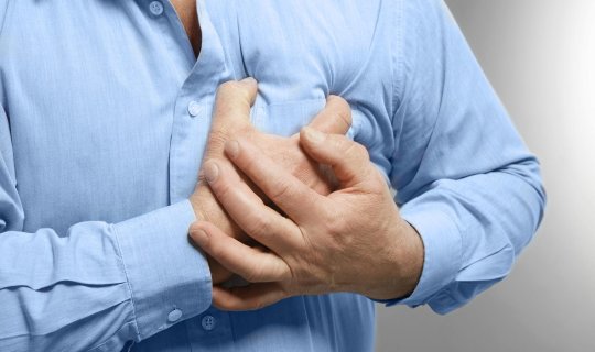 İnfarkt və insultun əsas simptomları