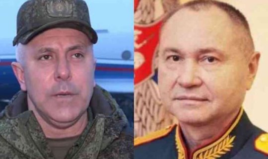 Rüstəm Muradovu əvəz edəcək general kimdir? - DOSYE