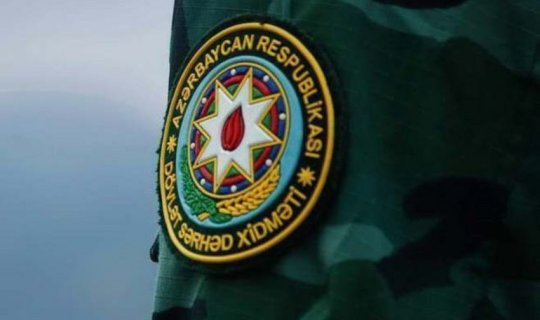 Rəsmi Bakı sərhəddəki vəziyyətlə bağlı açıqlama yaydı