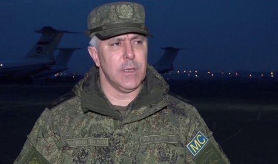 Rüstəm Muradov niyə əvəzlənmədi? - SƏBƏB