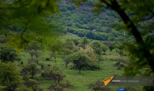 Ermənilərin acı etirafı: \