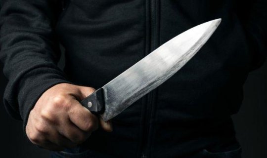 Ağstafada parkda dava: Bir-birini bıçaqladılarxa0