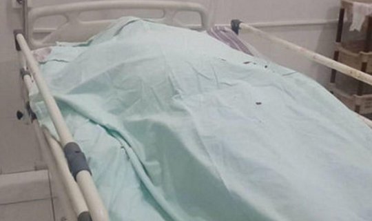 Neftçalada qadın ərini öldürüb, meyitini yandırdı