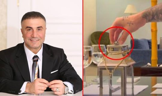 Sedat Pekerin harada qaldığı və videoları kimin çəkdiyi bəlli oldu - FOTOLAR