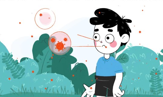ÜST: Yeni ölümcül virus peyda ola bilər