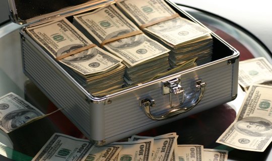 Zənginlər reytinqinin lideri dəyişdixa0 - Bir gündə sərvətini 710 milyon dollar artırıbxa0