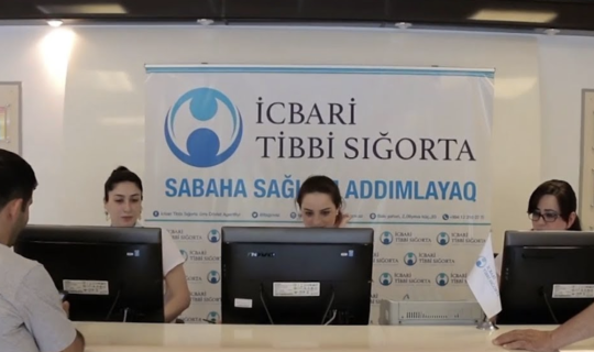 Tibbi Sığorta: Hansı özəl xəstəxanalara göndəriş olacaq? - AÇIQLAMA