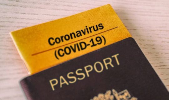 “COVID-19 sertifikatı” son 6 ayda analiz nəticəsi pozitiv olmuş vətəndaşlara verilir - RƏSMİ