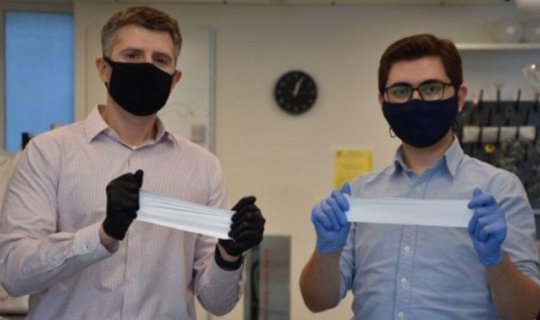 Yarada infeksiyanın əmələ gəlməsini müəyyənləşdirən “ağıllı” plastır təqdim edilib