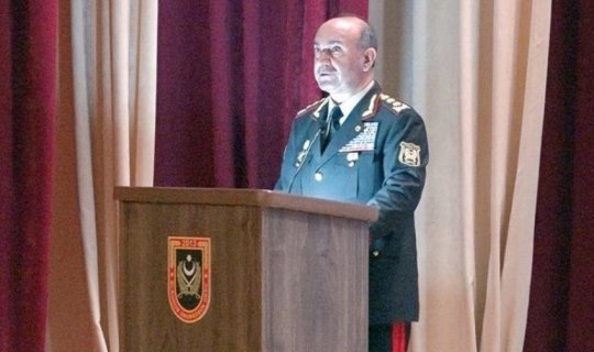 Kərəm Mustafayev: 