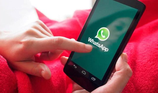 “WhatsApp”ın gizlilik şərtini qəbul etməyənlərin nəzərinə