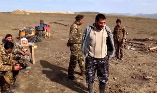“Caliber”: Ermənistan nümunəsində xaos nəzəriyyəsi – VİDEO