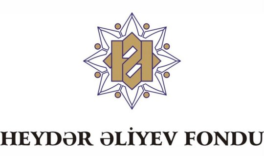 Heydər Əliyev Fonduxa0Şuşada daha bir layihəxa0həyata keçirir - VİDEO