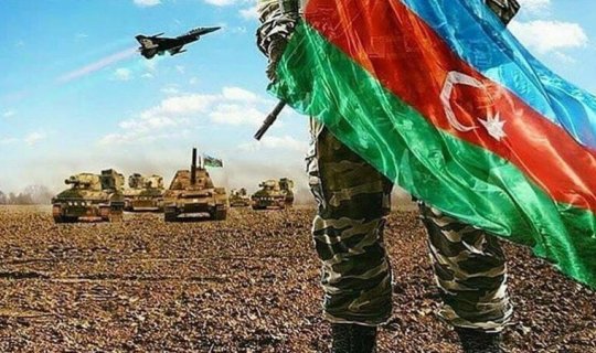 MN Vətən müharibəsində itkin düşən hərbi qulluqçularla bağlı məlumat yaydı