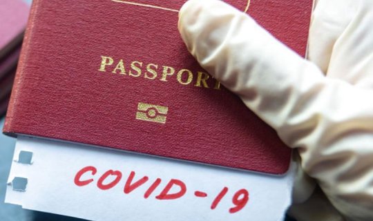 Virusa yoluxub test verməyən vətəndaşlar COVID paportu ala biləcəkmi? - AÇIQLAMA