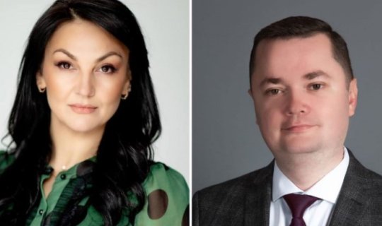 Ukraynalı deputatlar Kəlbəcərdə şəhid olan media işçiləri ilə bağlı çağırış ediblər