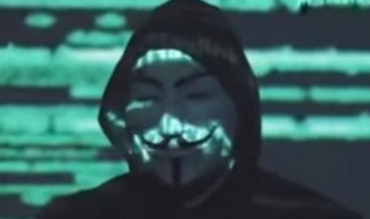 Xakkerlər Elon Maskı hədəf aldılar: \