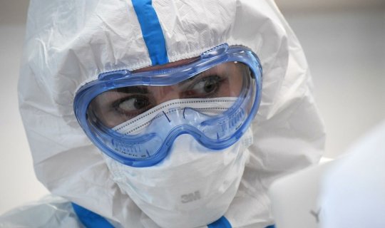 Azərbaycanda son sutkada koronavirusa yoluxanların sayı 100-dən aşağı düşüb