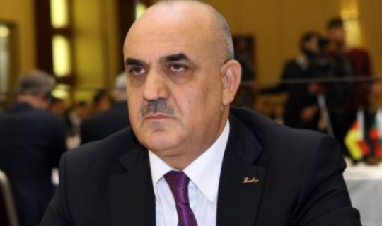 Səlim Müslümovun həbs müddəti uzadılıb