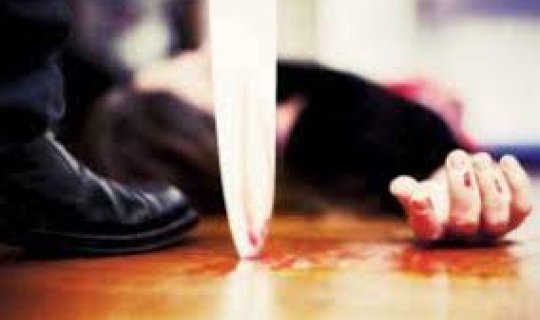 Sumqayıtda yeznə baldızını 15 bıçaq zərbəsi ilə qətlə yetirib –xa0Qətlin təfərrüatı