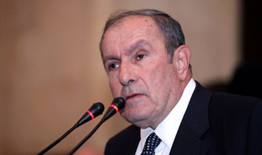 Petrosyandan etiraf: “Ermənistan Qarabağ məsələsində artıq oyunçu deyil”