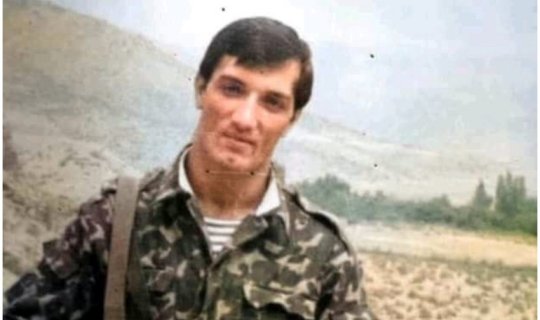 Milli Qəhrəman Əliyar Əliyevin məzarı bərpa olunub - FOTO