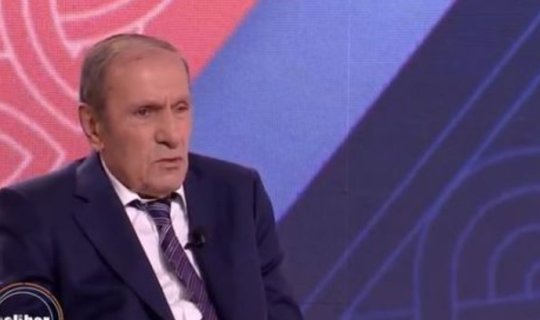 “Caliber”: Ter-Petrosyan Ermənistan ideologiyasının əsaslarını dağıdır – VİDEO