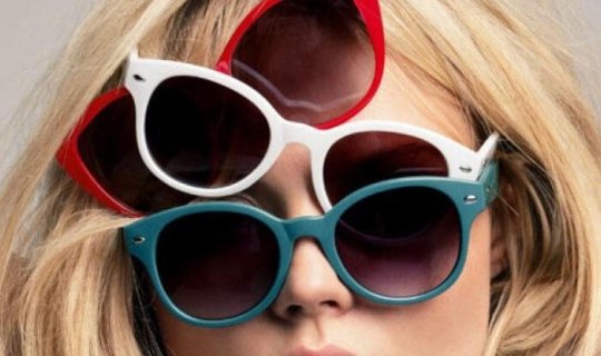 Gün eynəkləri optik eynəklər kimi həkim məsləhəti ilə seçilməlidir
