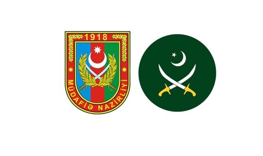Pakistan Quru Qoşunları komandanı Azərbaycana gələcək