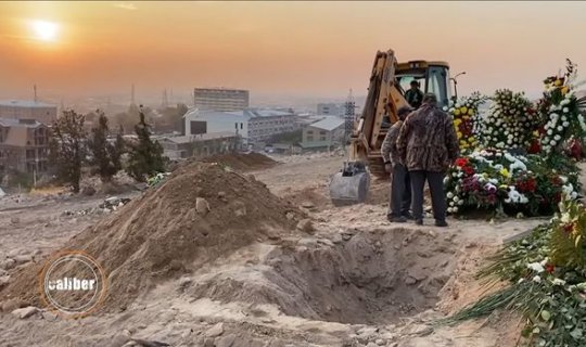 “Caliber”dən növbəti təhlil: Ermənilər gələcəyi, yoxsa keçmişi seçəcək? - VİDEO