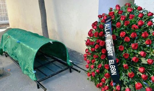 Azərbaycanda məktəbli oyuna görə döyüldü, xəstəxanada öldü - FOTO