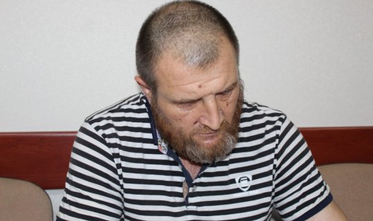 Zaqatalada narkotik alveri edən şəxsin evindən görün nə tapılıb - FOTO