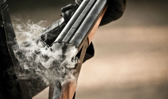 İki nəfəri qətlə yetirən şəxs keçmiş arvadını da öldürmək istəyirmiş