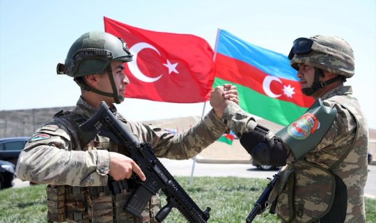 Zakir Həsənov: 