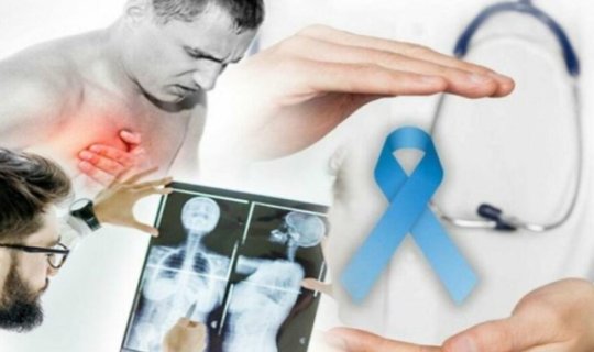 Bədəndə xərçəng yaranmasını göstərən 15 siqnal – Görməzdən gəlməyin