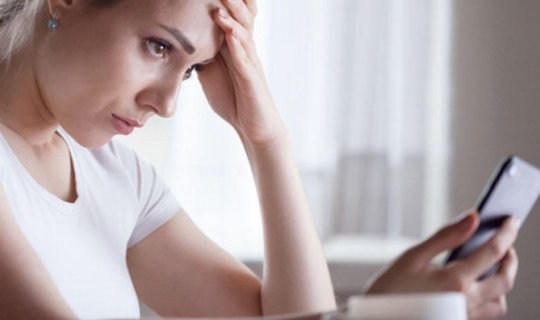 Smartfonun istifadə müddətinin bitmə əlamətləri
