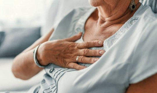 İsti hava ürəyə necə təsir edir ? – Bu xəstələr ehtiyatlı olsun