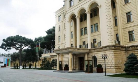 Çağırışçıların hərbi hissələr üzrə bölgüsü prosesi başa çatıb