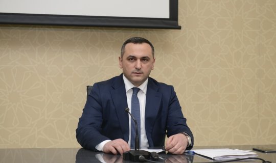 Ramin Bayramlı üçüncü dozanın hansı formada vurula biləcəyini açıqlayıb