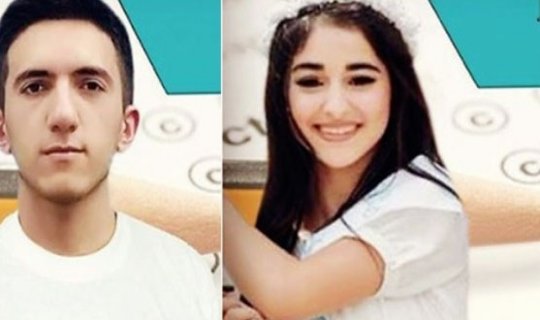 Gəncədə sevgilisini öldürüb zibilliyə atan tələbənin ibtidai istintaqı başa çatıb